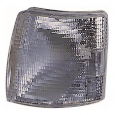 Volkswagen Transporter Short Nose 1991-2003 Clear Front Indicator Lamp Passenger Side